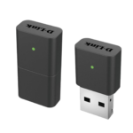 DWA-131 Wi-Fi N300 USB 2.0 Wireless Adapter