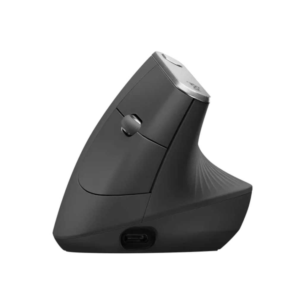 Logitech MX Vertical Wireless Mouse