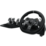 G920 Driving Force Racing Wireless Wheel