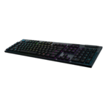 Logitech G915 LIGHTSPEED RGB Mechanical Gaming Keyboard