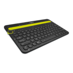 Logitech Bluetooth Multi-Device Keyboard K480