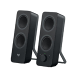 Logitech Z207 Wireless Bluetooth PC Speakers