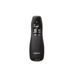 Logitech R400 Wireless Presentation Remote