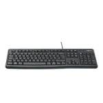 Logitech K120 Wired BUSiness Keyboard