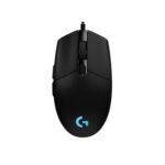 Logitech G203 2nd Gen Wired Gaming Mouse,