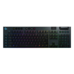 Logitech G915 LIGHTSPEED RGB Mechanical Gaming Keyboard