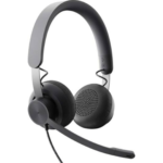 Logitech Zone Wired USB Headset