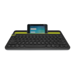 Logitech Bluetooth Multi-Device Keyboard K480