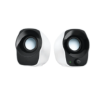 Z120 USB Powered Speakers