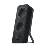 Logitech Z207 Wireless Bluetooth PC Speakers