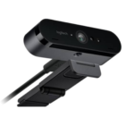 Logitech Brio 4k Stream Edition Webcam