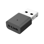 DWA-131 Wi-Fi N300 USB 2.0 Wireless Adapter