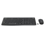 Logitech Keyboard