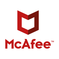 mcafee