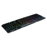 Logitech G915 LIGHTSPEED RGB Mechanical Gaming Keyboard