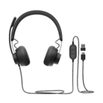 Logitech Zone Wired USB Headset