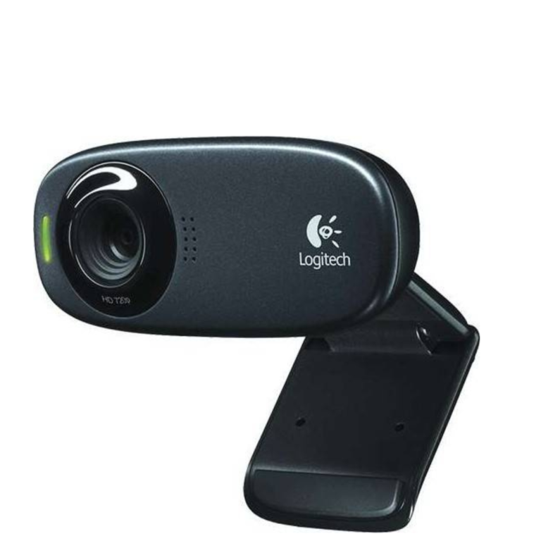 Logitech C310 HD Webcam