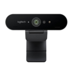 Logitech Brio 4k Stream Edition Webcam