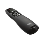 Logitech R400 Wireless Presentation Remote