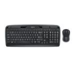 Logitech MK330