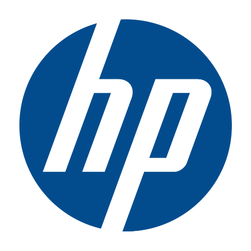 HP Logo Thumbnail