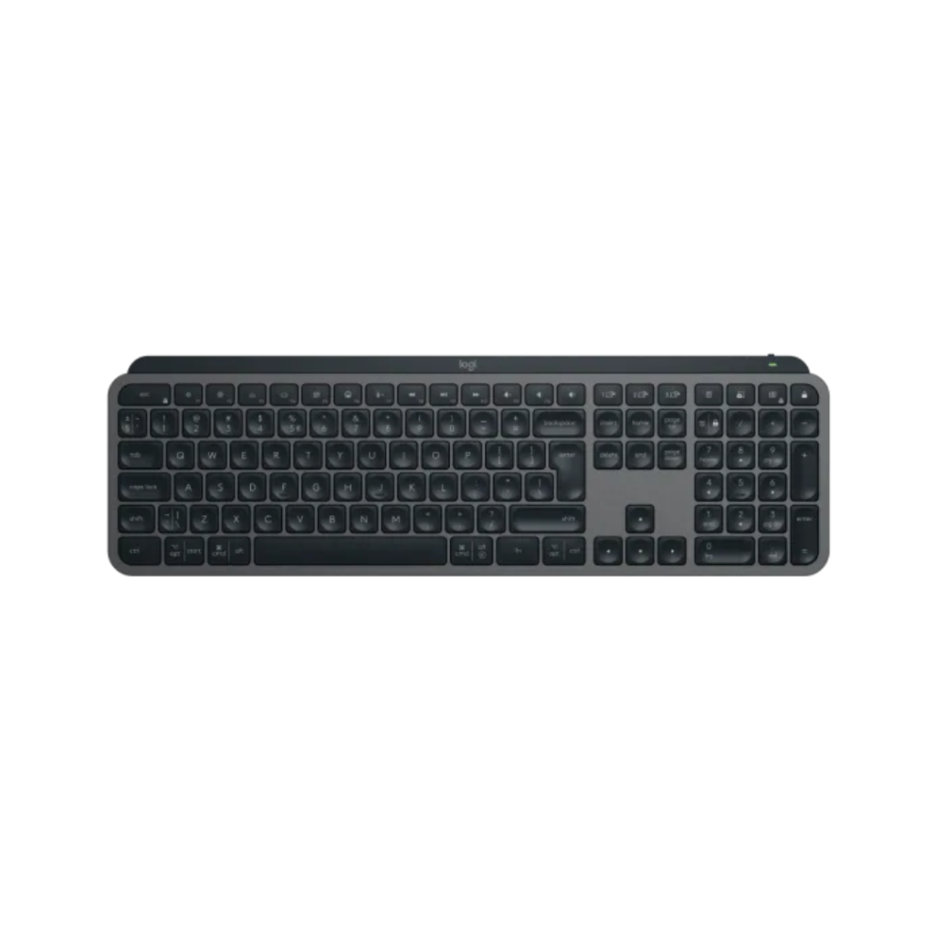 MX KEY S