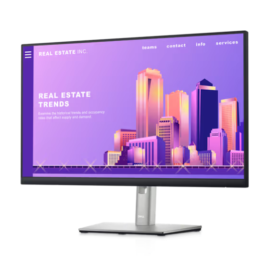 DELL MONITOR P1424H