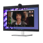 Dell 24 Video Conferencing Monitor - P2424HEB