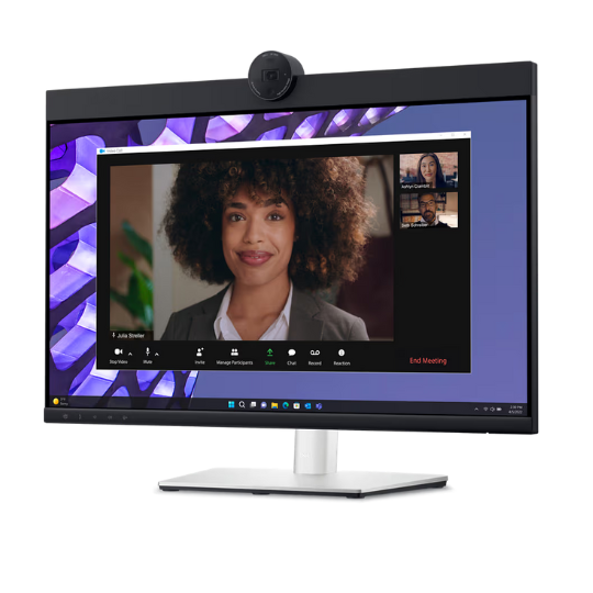 Dell 24 Video Conferencing Monitor - P2424HEB