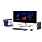 DELL MONITOR P3424WE 86.5CM 34 USB-C UK 3Y