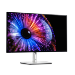 Dell UltraSharp U2724DE 27" Monitor (120HZ, IPS Black & Thunderbolt 4 Hub)