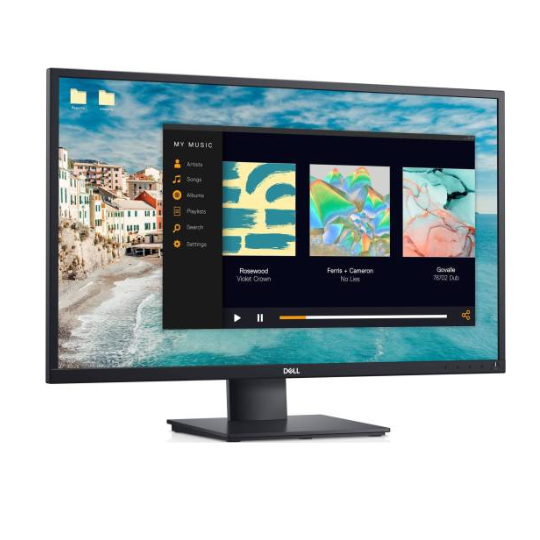 Dell E2720H Monitor