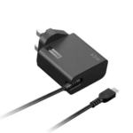 Lenovo 65W USB-C Wall Adaptor-UK Pin