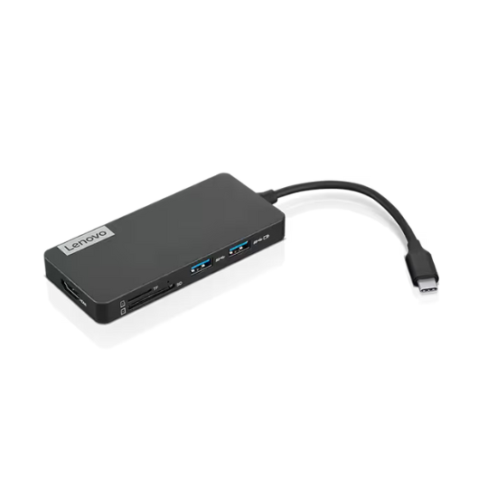 Lenovo USB-C 7-in-1 Hub