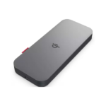 Lenovo Go Wireless Mobile Power Bank (10,000 mAh Capacity)