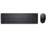 Wireless Keyboard Mouse Combo Km5221