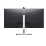 Dell 34 Curved Video Conferencing Monitor - P3424WEB,