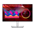 Dell UltraSharp 24 Monitor