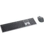 Dell KM7321W Premier Multi-Device Wireless Keyboard and Mouse