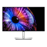 Dell UltraSharp U2724DE 27" Monitor (120HZ, IPS Black & Thunderbolt 4 Hub)