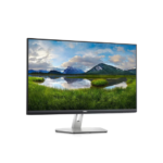 Dell E2423H 24 Inch VA Panel FullHD Led Monitor With DisplayPort, VGA - Black