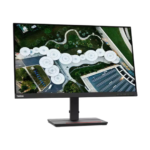 Lenovo ThinkVision S24e-20 Display