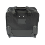 Executive 15.6" Laptop Roller - Black