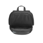 Targus TBB565GL Intellect 15.6in Laptop Backpack - Black