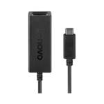 Lenovo USB-C to Ethernet Adapter