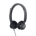 DELL-WH3022 DELL Pro Stereo Headset