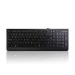 Lenovo 300 USB Keyboard,