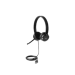 Lenovo 100 Stereo USB Headset