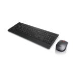 Lenovo Professional Wireless Keyboard and Mouse Combo - English