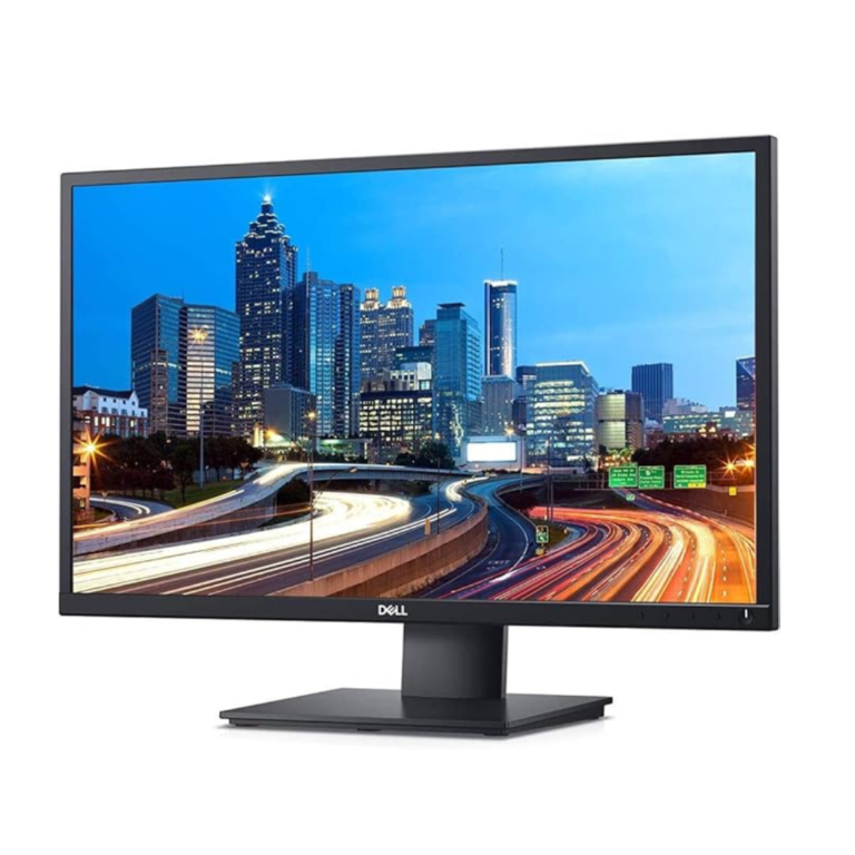 Dell Monitor E242